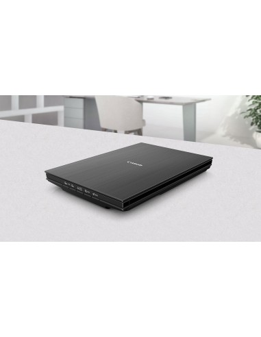 CANON LIDE 400 4800X4800/48BIT